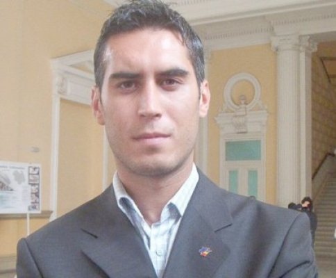 Deputatul Gust s-a înscris în PDL
